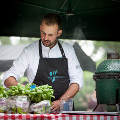 Collection image for: Kamado kookworkshops