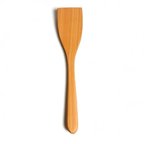 Habonne Spatel dicht kersenhout - 30 CM
