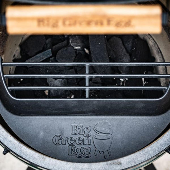 Big Green Egg Gietijzeren Saté Grill