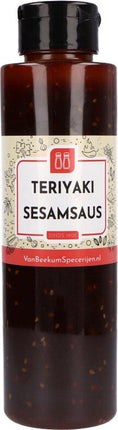 Teriyaki Sesamsaus 500ML
