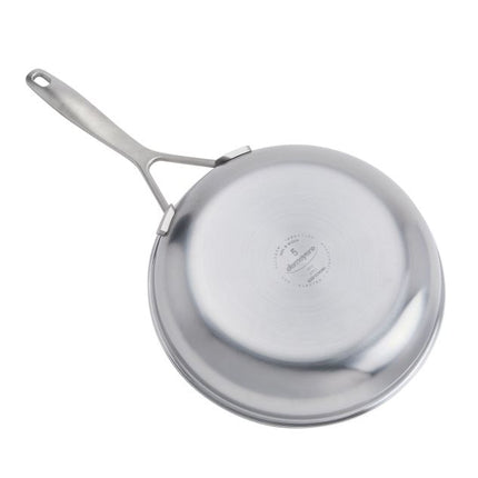 Demeyere Industry 5 Koekenpan Nanotouch - 28 cm
