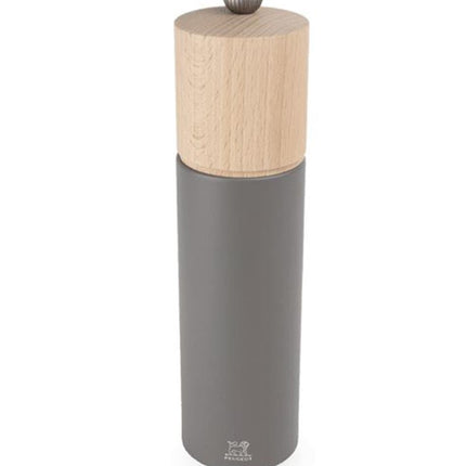 Peugeot Boreal Pepermolen 21 cm - Rotsgrijs