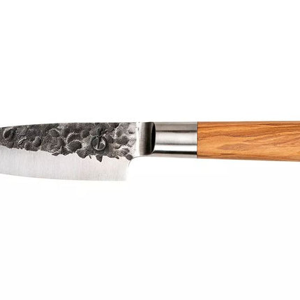 Forged Olive Petty Mes - 11 cm