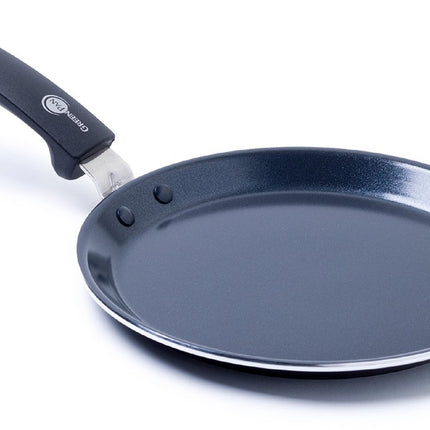 GreenPan Essentials Pannenkoekenpan - 28 cm