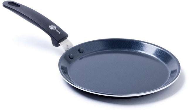 GreenPan Essentials Pannenkoekenpan - 28 cm