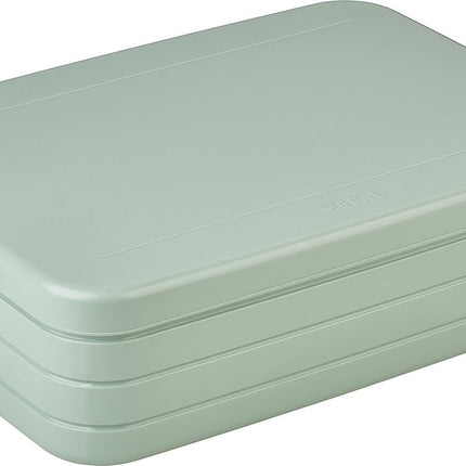 Mepal Lunchbox Take a Break Large - nordic sage