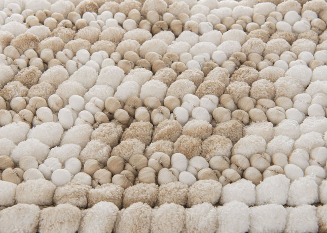 Heckettlane Badmat Brenda Forest Sand 70x120 cm