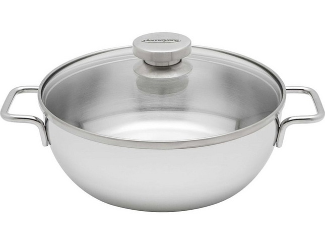 Apollo Sudderpan 28cm m/d