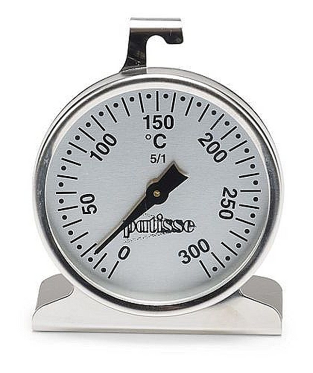 Patisse Oventhermometer RVS