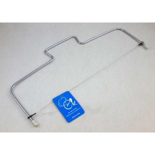 Patisse Taartsnijder RVS - 33 cm