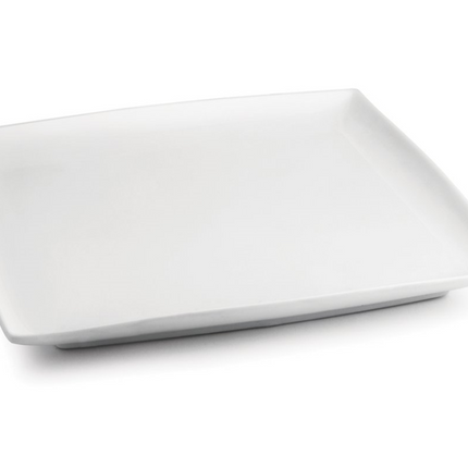 Yong Squito Plat Dinerbord - 16 x 16 cm