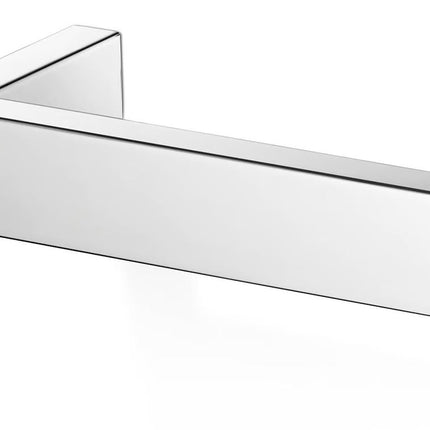 Zack Linea toiletrolhouder chroom