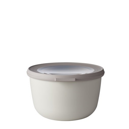 Mepal Cirqula multikom 1000 ml - nordic white
