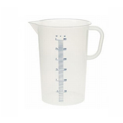 Vitlab maatbeker - 50ml