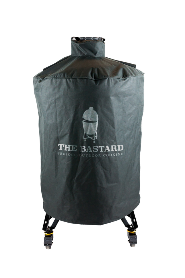 The Bastard Raincover - Compact
