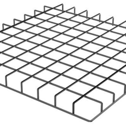 Big Green Egg Stainless Steel Grid Insert