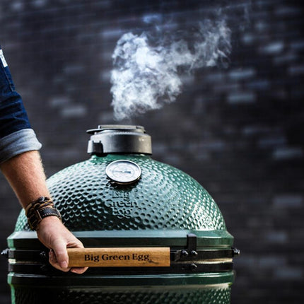 Big Green Egg Small met onderstel en hoes
