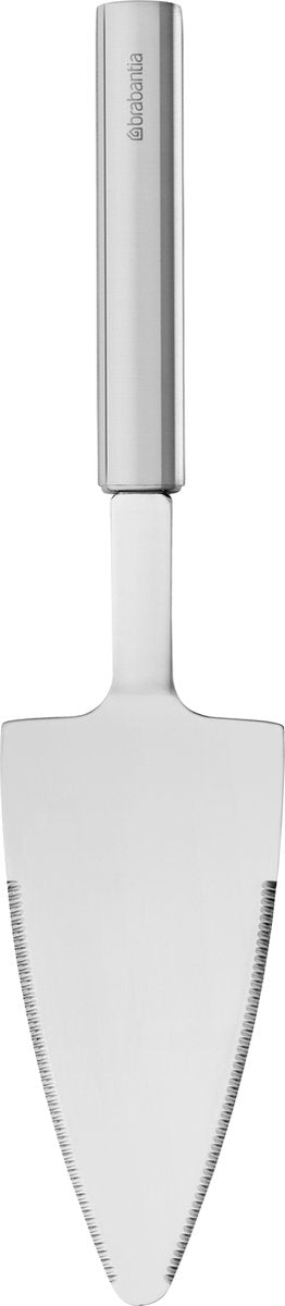 Brabantia Profile Pizza-/taartschep