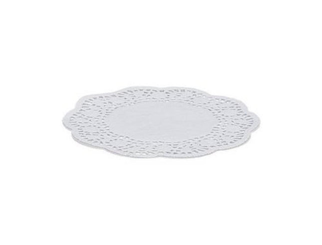Patisse taartranden - 12 stuks - Ø20cm