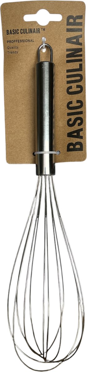 Basic Culinair Garde - 22 cm
