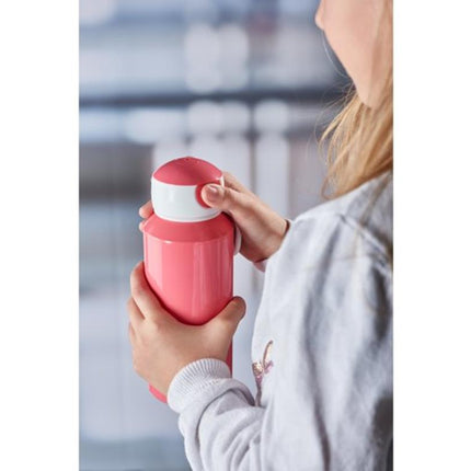 Mepal Drinkfles Campus Pop-up - 400 ml - Frozen 2