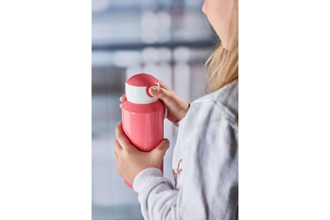 Mepal Drinkfles Campus Pop-up - 400 ml - Frozen 2
