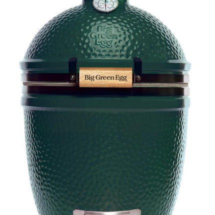 Big Green Egg Small Keramische Barbecue met Onderstel