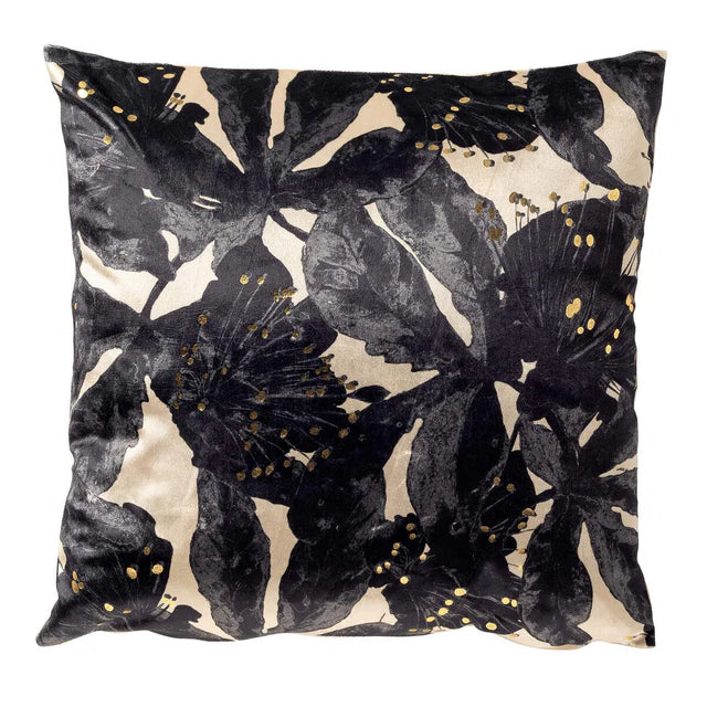 Dutch Decor Sierkussen Mosi 45x45 cm Brazillian Sand