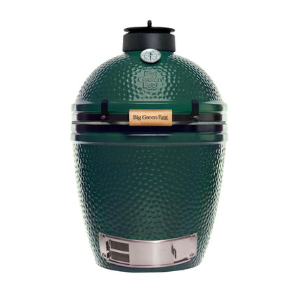 Big Green Egg medium met tablenest