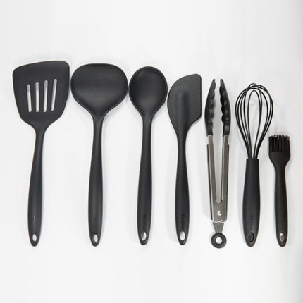 Tools2cook spatel - black pepper