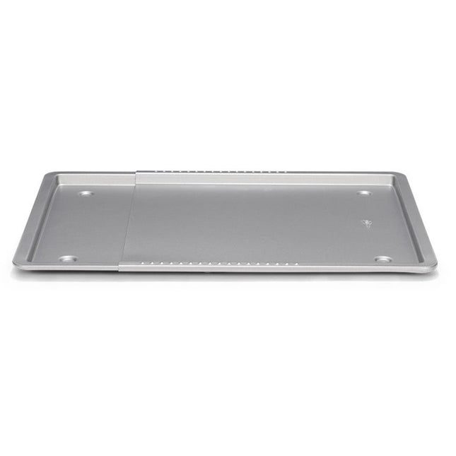 Patisse Silver-Top Verstelbare bakplaat - 33x47 cm
