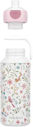 Mepal Campus Pop-up Drinkfles 400 ml - fairy wonders