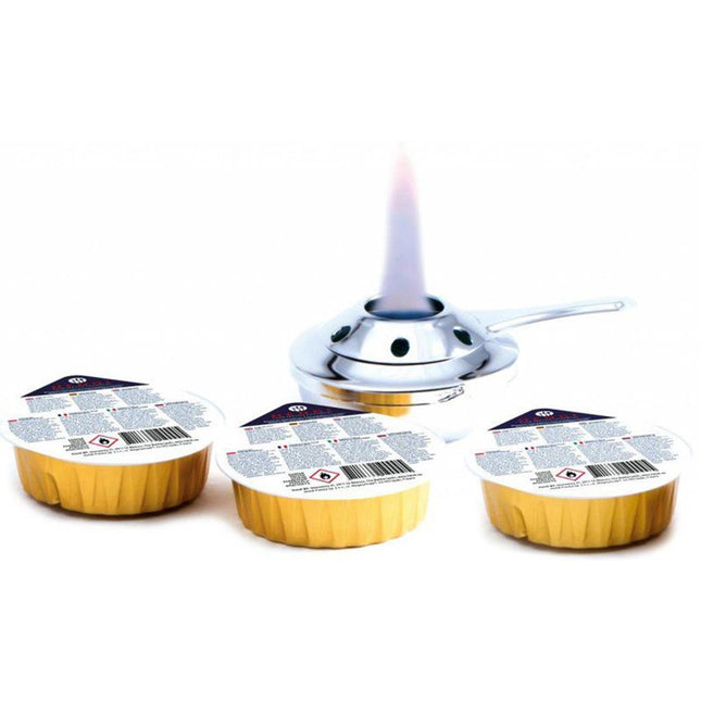 Hendi Brandpasta - cartouche 3x 80 gram - ethanol