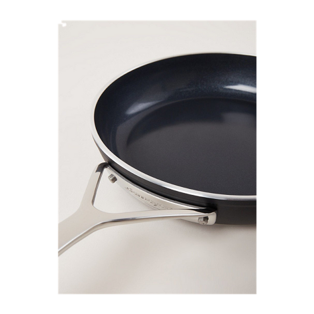 Demeyere Alu Pro 5 Ceraforce koekenpannenset - 24 + 28 cm