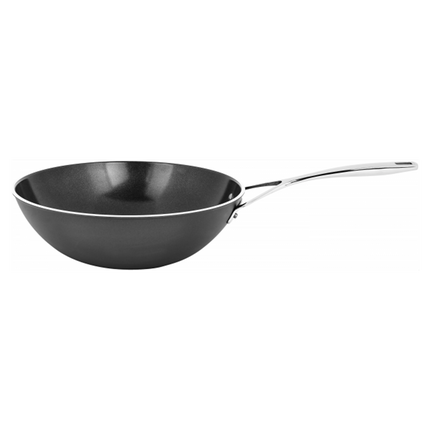 Demeyere Alu Pro Ceraforce wok - 30 cm