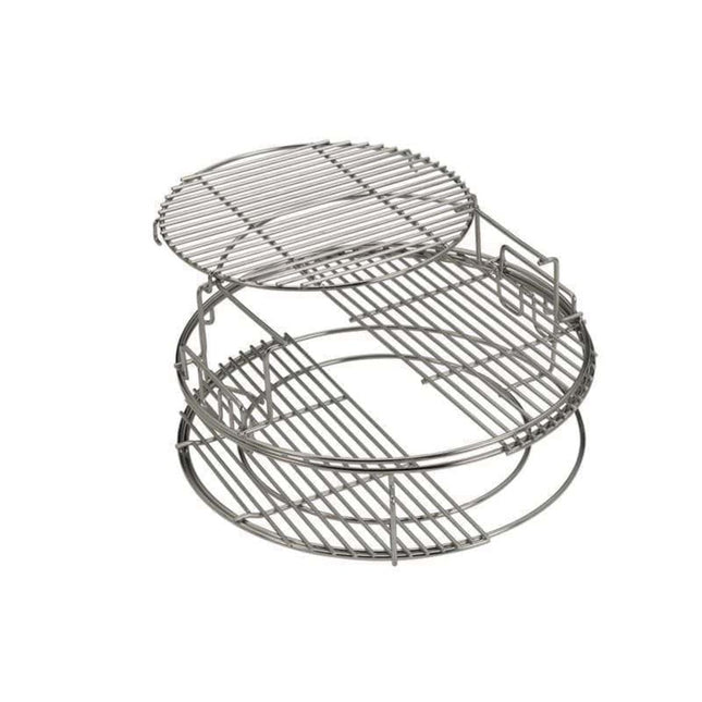 Big Green Egg 5 Piece Eggspander Kit XL