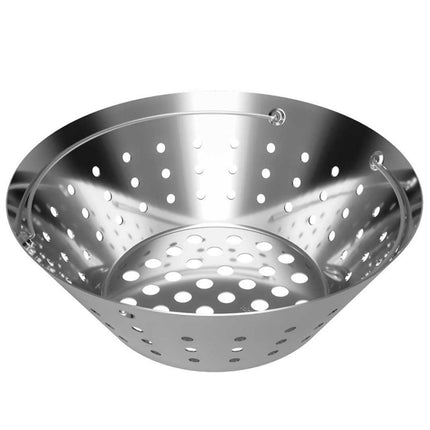Big Green Egg Fire Bowl Medium