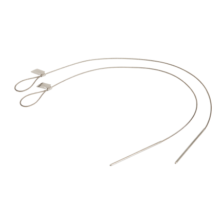 Big Green Egg Flexible Skewers