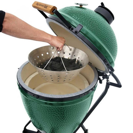 Big Green Egg Fire Bowl MX