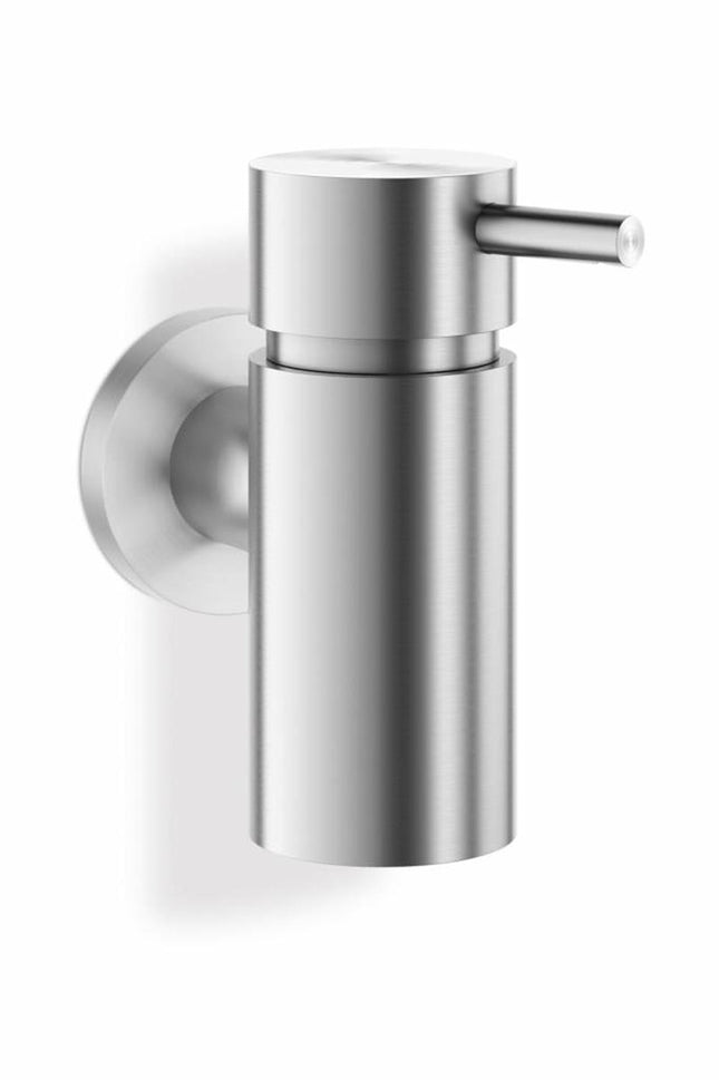 Zack Manola Wand-zeepdispenser 130 ml - mat