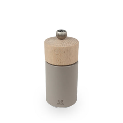 Peugeot Boreal Zoutmolen 12 cm - Kiezelgrijs