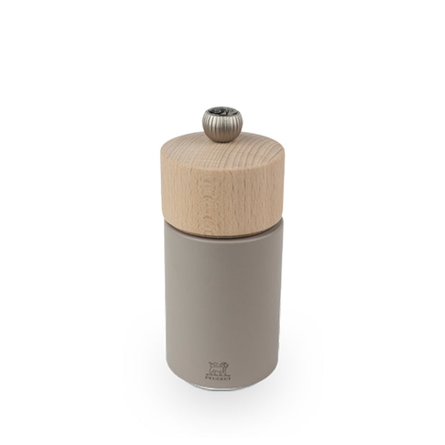 Peugeot Boreal Zoutmolen 12 cm - Kiezelgrijs