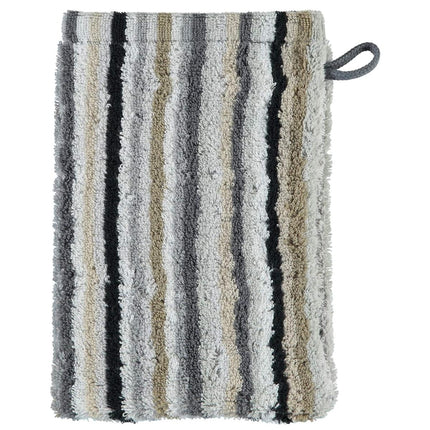 Cawö Life Style Streep washand - kiezel
