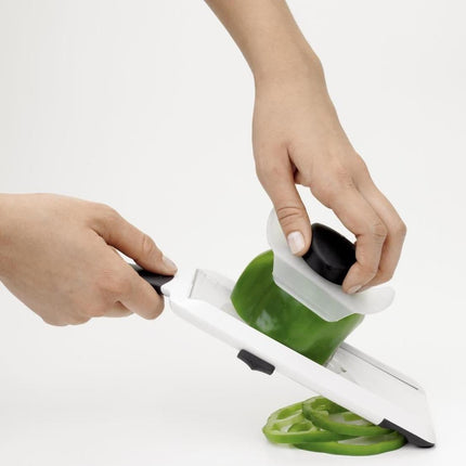 OXO Good Grips hand mandoline snijder