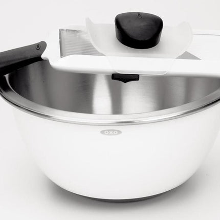 OXO Good Grips hand mandoline snijder