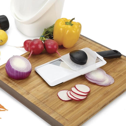 OXO Good Grips hand mandoline snijder
