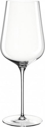 Leonardo Brunelli witte wijnglas 470 ml - 6 stuks