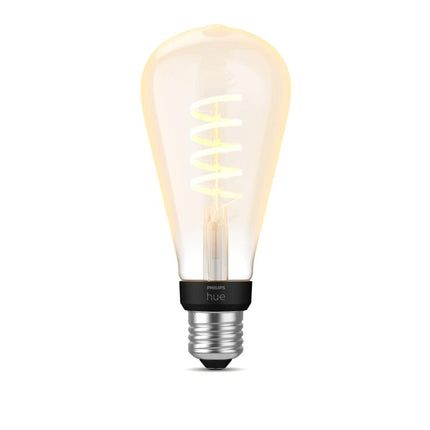 Philips HueWA 7W Fil ST72 EUR E27