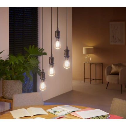Philips HueWA 7W Fil ST72 EUR E27