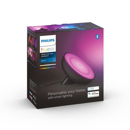 Hue Bloom gen4 EU/UK black